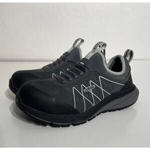 Keen Vista Energy Shift (Carbon Toe) Hiking Women's Size 6W Sneaker Slip On